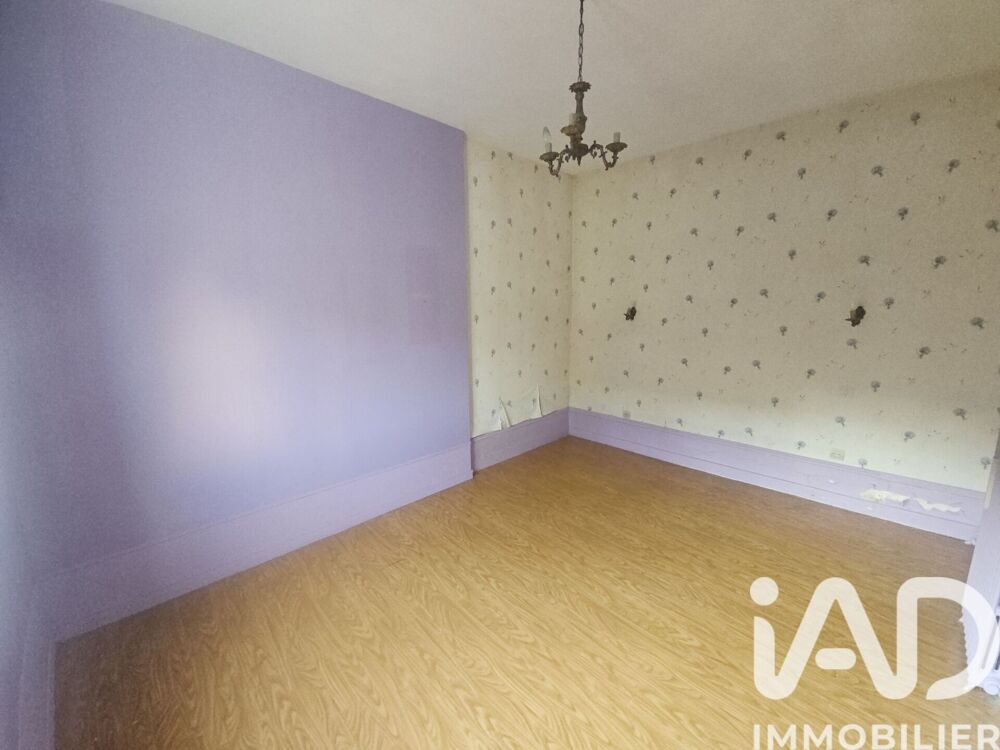 Vente Maison/villa 2 pièces