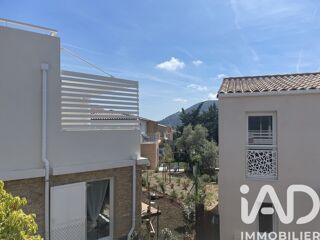  Appartement � vendre 2 pi�ces 39 m�