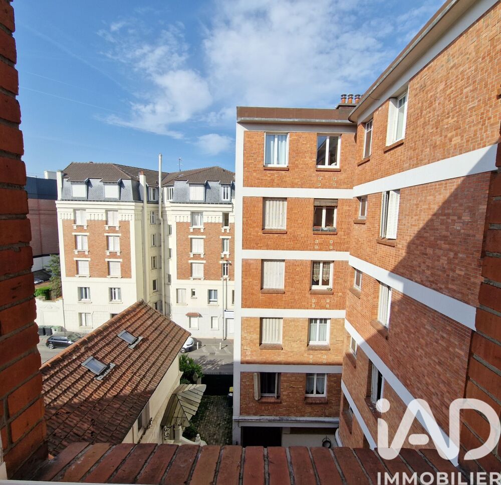 Vente Appartement Vente Appartement 2 pièces Aulnay-sous-bois