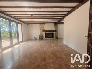  Maison à vendre 5 pièces 120 m²
