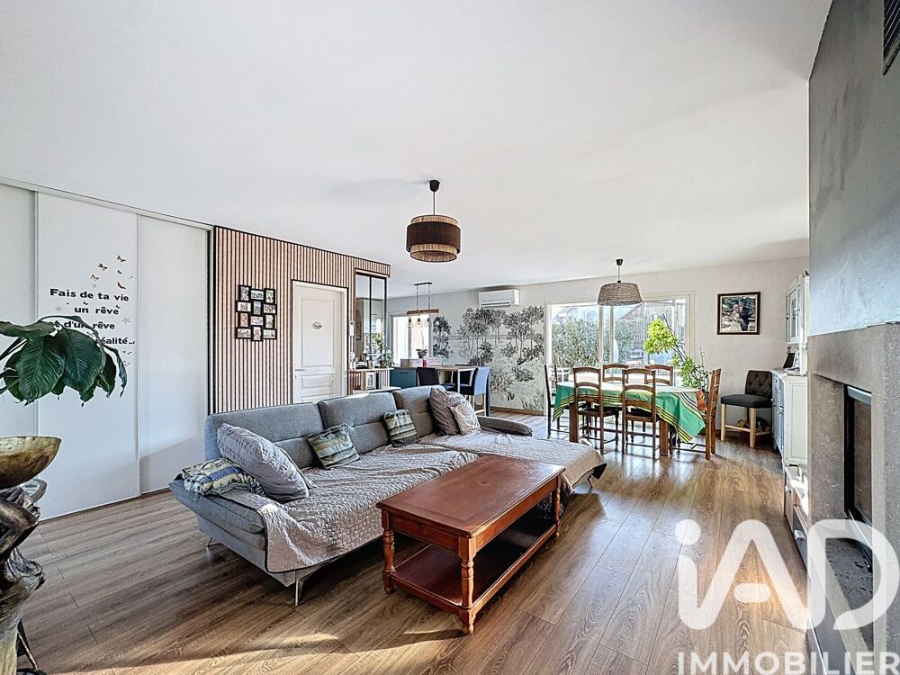 Maison 4 pièces 100 m² · à Sanguinet · 100 m² · 398 000 €