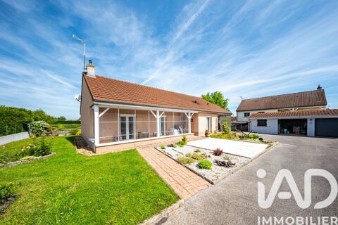   Vente Maison Maison - 5 pi�ce(s) - 126 m�