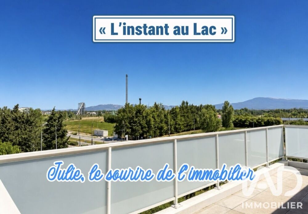 Vente Appartement Vente Appartement 3 pièces Monteux