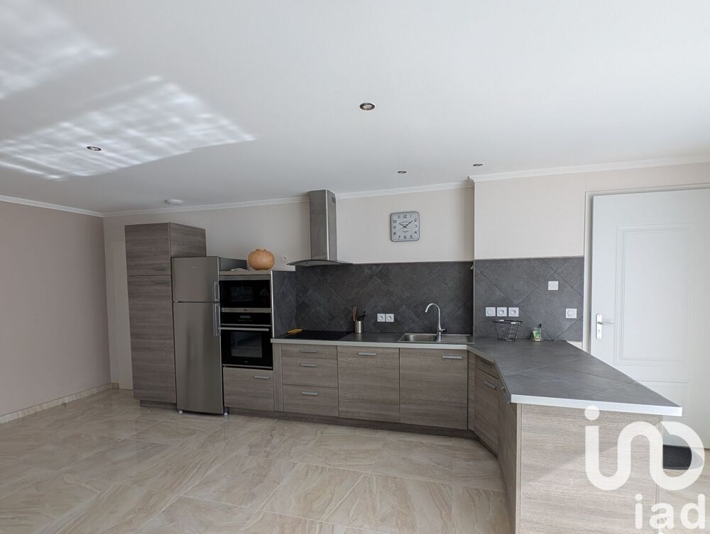 Vente Maison Vente Maison/villa 3 pièces Coustouges