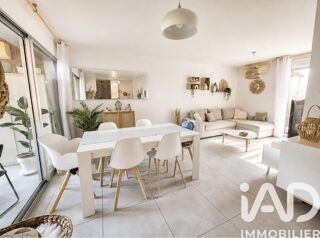  Appartement à vendre 4 pièces 77 m²