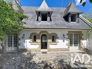  Maison à vendre 8 pièces 154 m²