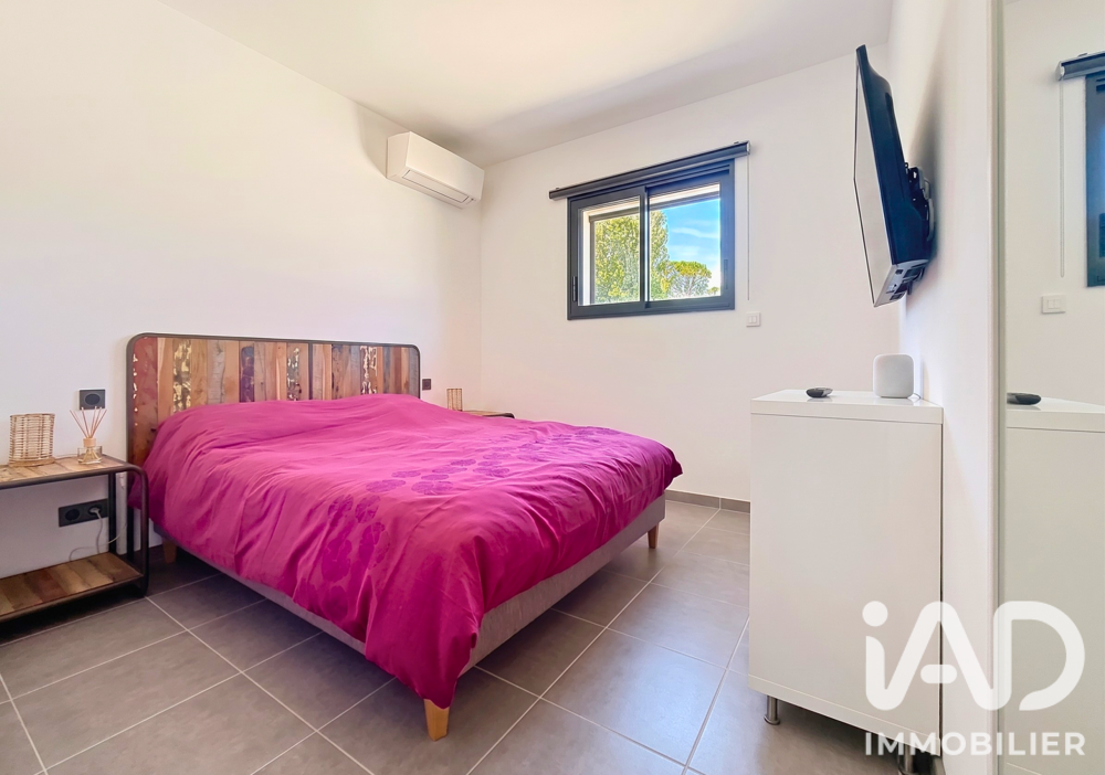 à vendre  Maison Le Thor (84250)