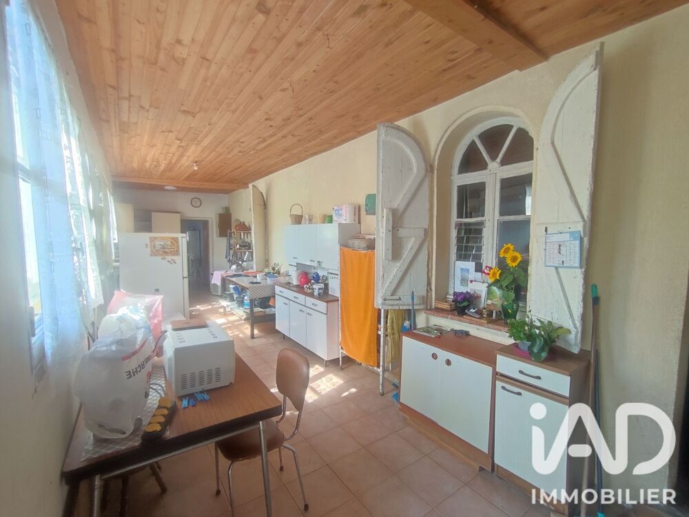 Vente Ferme 4 pièces