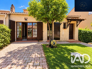 Vente Maison Vente Maison/villa 4 pièces Sanary-sur-mer