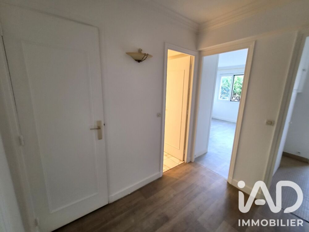 Vente Appartement Vente Appartement 2 pièces Fontenay-sous-bois