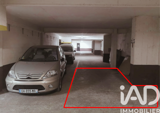  Parking / Garage à vendre 11 m²