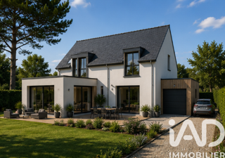  Terrain à vendre 794 m²