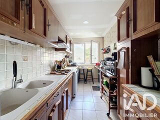  Appartement à vendre 5 pièces 97 m²