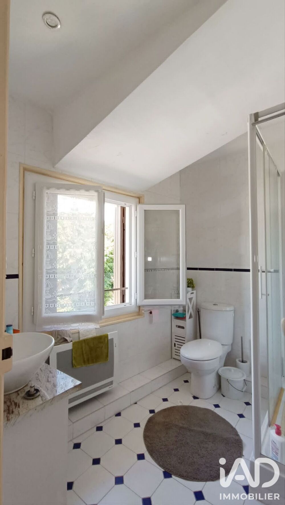Vente Maison de village 4 pièces