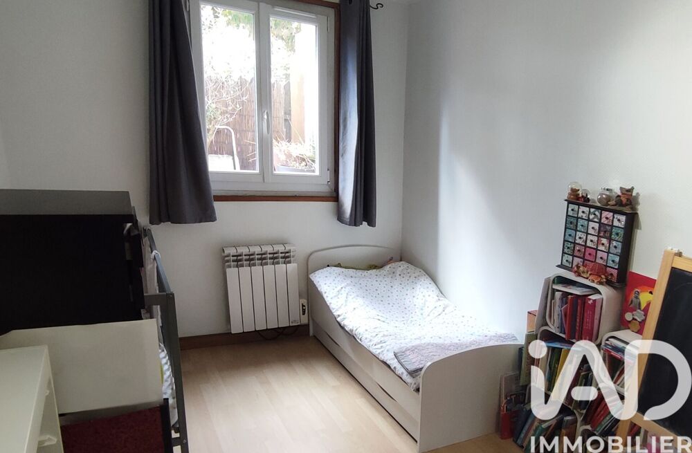 Vente Appartement Vente Appartement 2 pièces Clichy-sous-bois