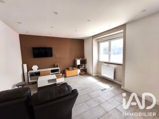  Maison à vendre 6 pièces 128 m²