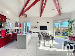  Appartement à vendre 5 pièces 89 m²
