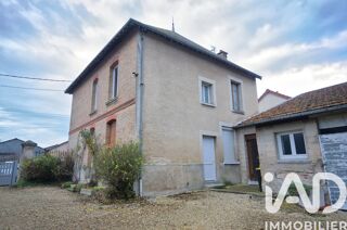  Maison à vendre 6 pièces 74 m²