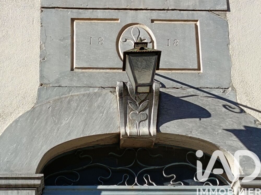 Vente Maison/villa 12 pièces