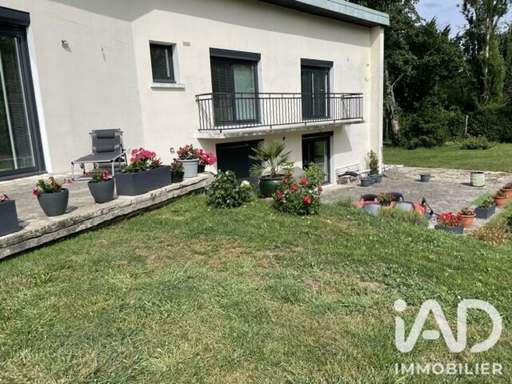 à vendre  Maison La Norville (91290)