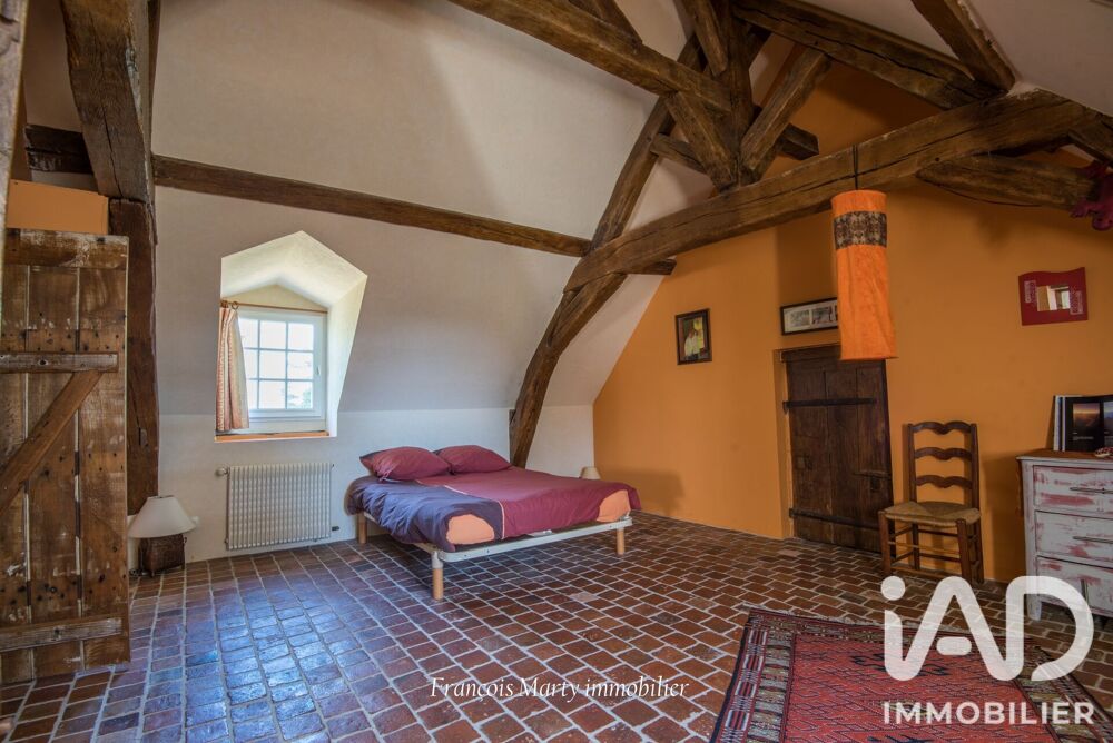 à vendre  Maison Cantenay-Épinard (49460)