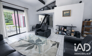  Maison à vendre 4 pièces 107 m²