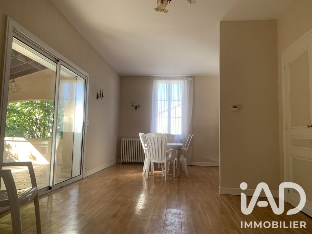 Vente Maison Vente Maison/villa 6 pièces Bergerac