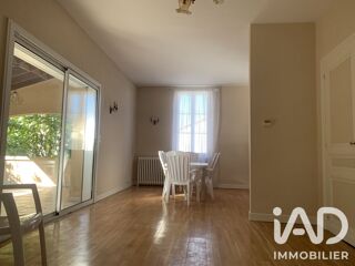  Maison à vendre 6 pièces 113 m²