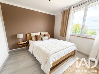  Maison à vendre 4 pièces 73 m²