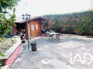  Maison à vendre 5 pièces 83 m²