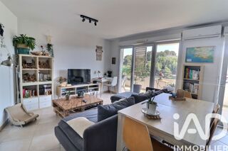  Appartement � vendre 3 pi�ces 65 m�