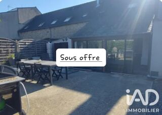  Maison à vendre 4 pièces 116 m²