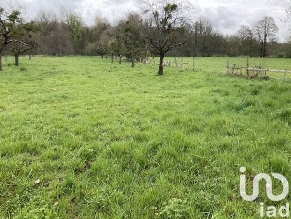 vente Terrain - 342 m² Laval-Morency (08150)