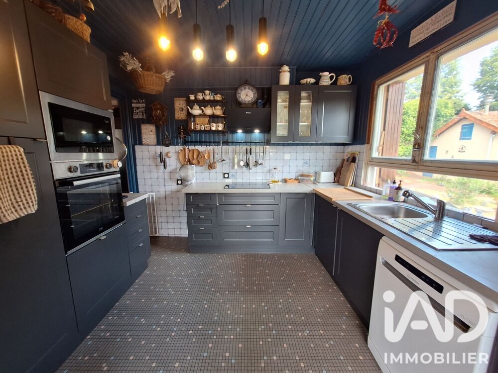 Vente Maison Vente Maison/villa 4 pièces Luché-pringé