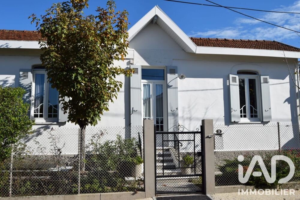 Vente Maison/villa 5 pièces