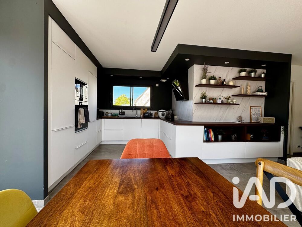 Vente Maison Vente Maison/villa 4 pièces Mesquer