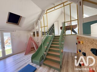  Maison à vendre 10 pièces 183 m²