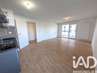  Appartement à vendre 3 pièces 65 m²