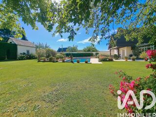  Maison à vendre 7 pièces 213 m²