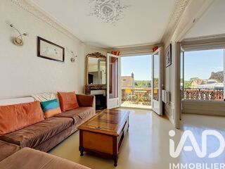  Maison à vendre 8 pièces 169 m²