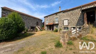 Maison 310m2 Bains