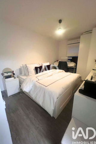  Appartement à vendre 2 pièces 48 m²