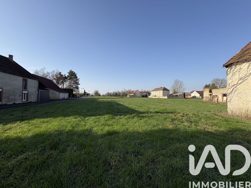 Vente Ferme 3 pièces