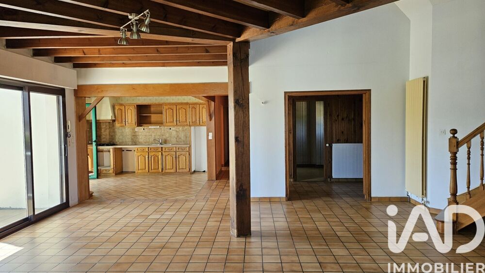 Maison – Gausson, Caupe - Vue 5