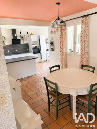  Maison à vendre 6 pièces 145 m²