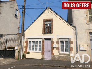  Maison à vendre 2 pièces 42 m²