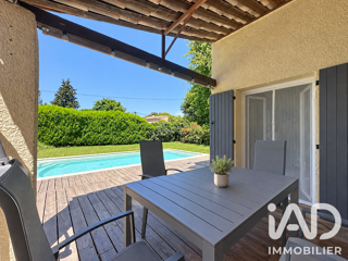 Vente Maison Vente Maison/villa 4 pièces Tourrettes