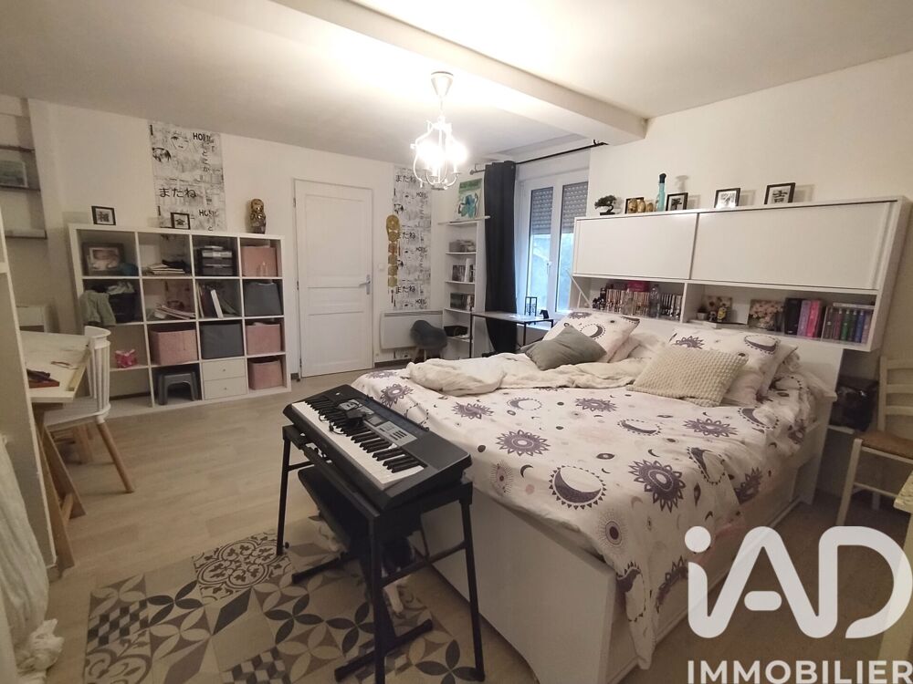 Vente Maison Vente Maison/villa 6 pièces Lesmont