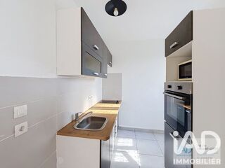  Appartement à vendre 2 pièces 32 m²