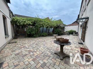  Maison à vendre 11 pièces 350 m²